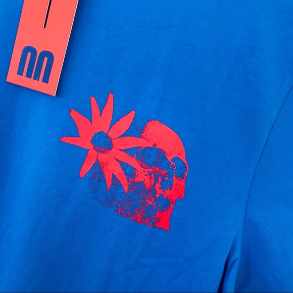 ✨NWT✨Double Rainbouu Aloha Lord Ice Tee - Picture 7 of 8